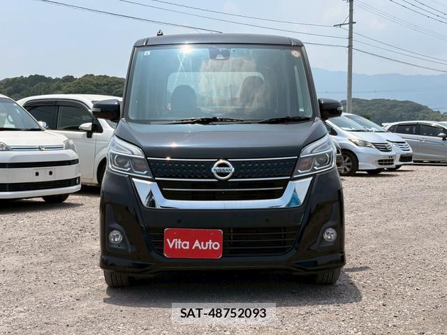 Nissan DAYZ ROOX 2019-06 8372647-9