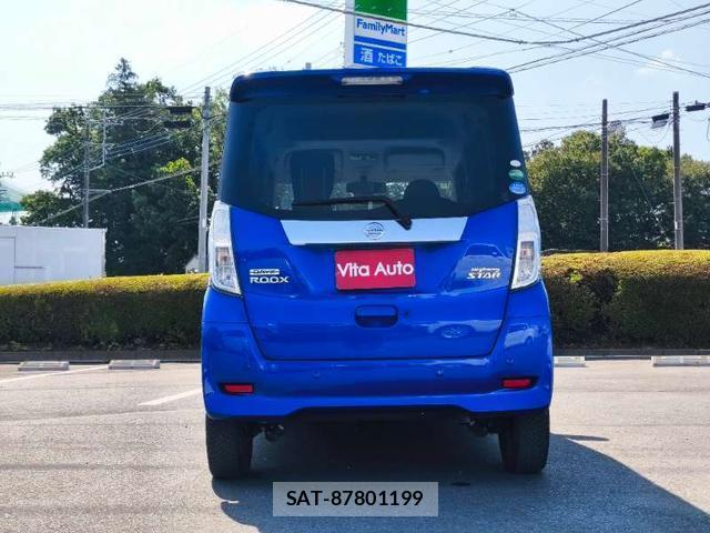 Nissan DAYZ ROOX 2018-07 8372770-10