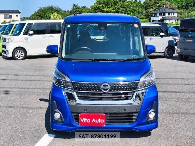 Nissan DAYZ ROOX 2018-07 8372770-11