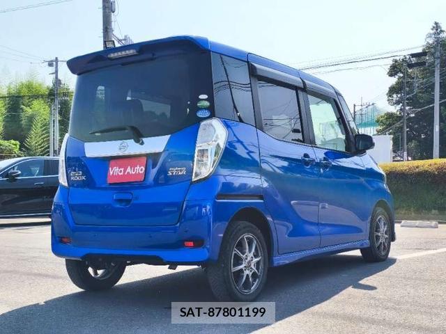Nissan DAYZ ROOX 2018-07 8372770-12