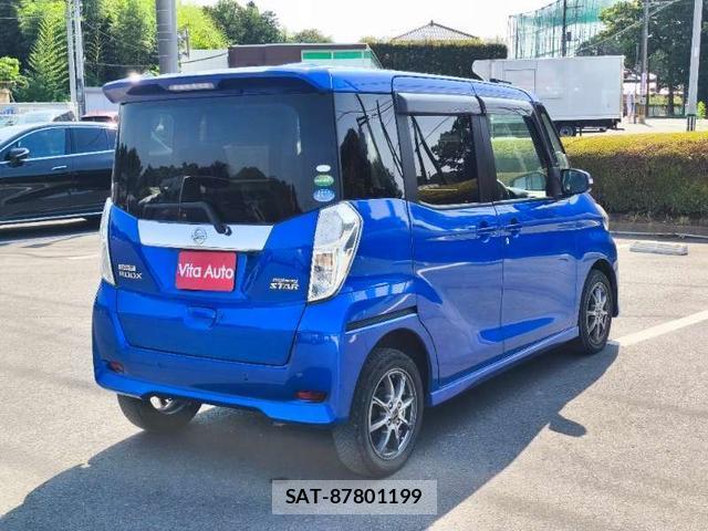 Nissan DAYZ ROOX 2018-07 8372770-13