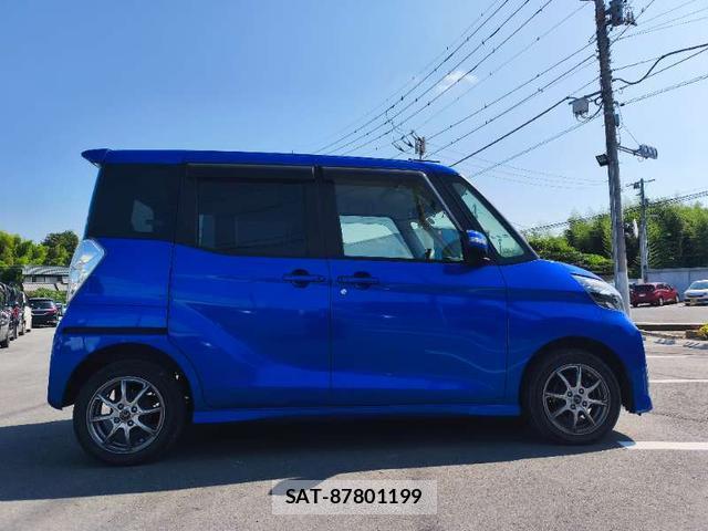 Nissan DAYZ ROOX 2018-07 8372770-16