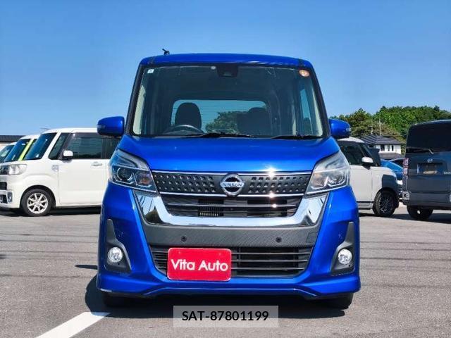 Nissan DAYZ ROOX 2018-07 8372770-17