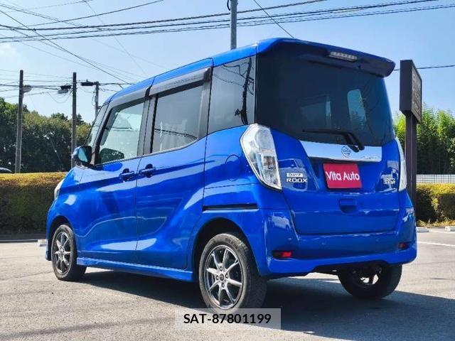 Nissan DAYZ ROOX 2018-07 8372770-19