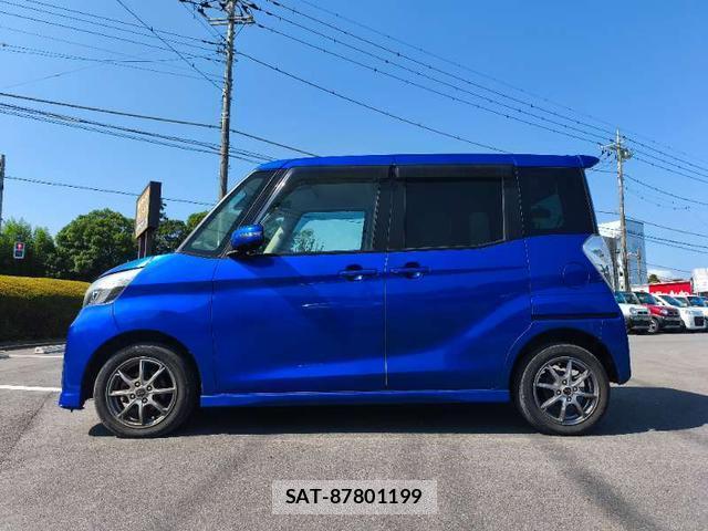 Nissan DAYZ ROOX 2018-07 8372770-2