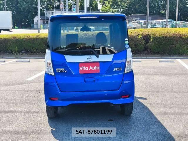 Nissan DAYZ ROOX 2018-07 8372770-3