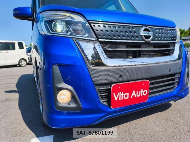 Nissan DAYZ ROOX 2018-07 8372770-6