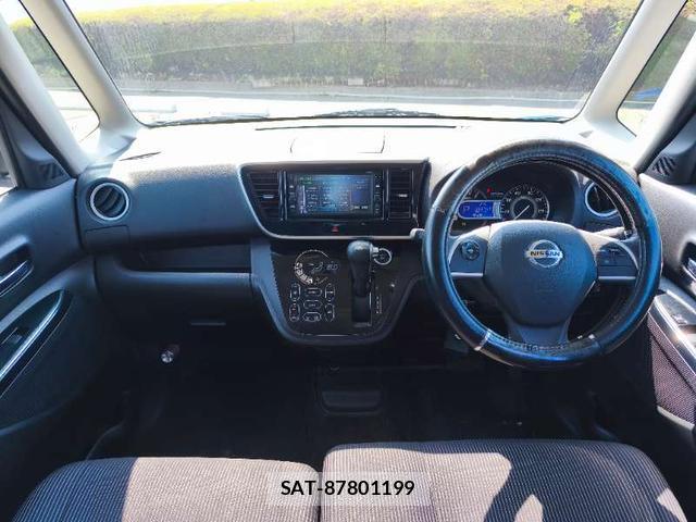Nissan DAYZ ROOX 2018-07 8372770-7