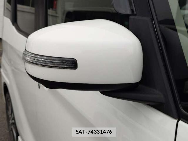 Nissan DAYZ ROOX 2016-10 8372783-16