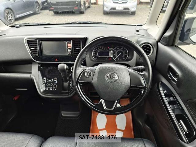 Nissan DAYZ ROOX 2016-10 8372783-18