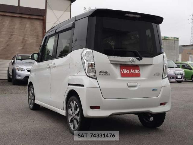 Nissan DAYZ ROOX 2016-10 8372783-19