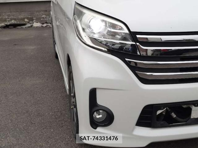 Nissan DAYZ ROOX 2016-10 8372783-5