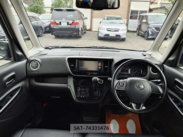 Nissan DAYZ ROOX 2016-10 8372783-7