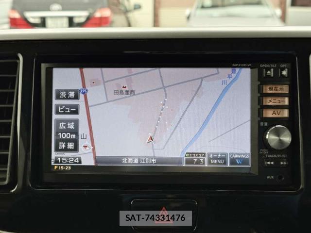 Nissan DAYZ ROOX 2016-10 8372783-8