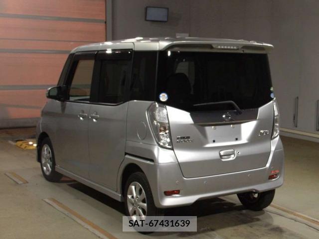 Nissan DAYZ ROOX 2019-07 8372822-1