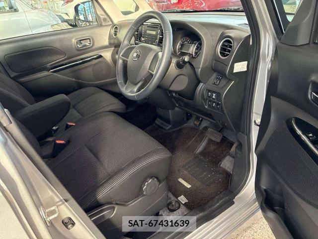 Nissan DAYZ ROOX 2019-07 8372822-5