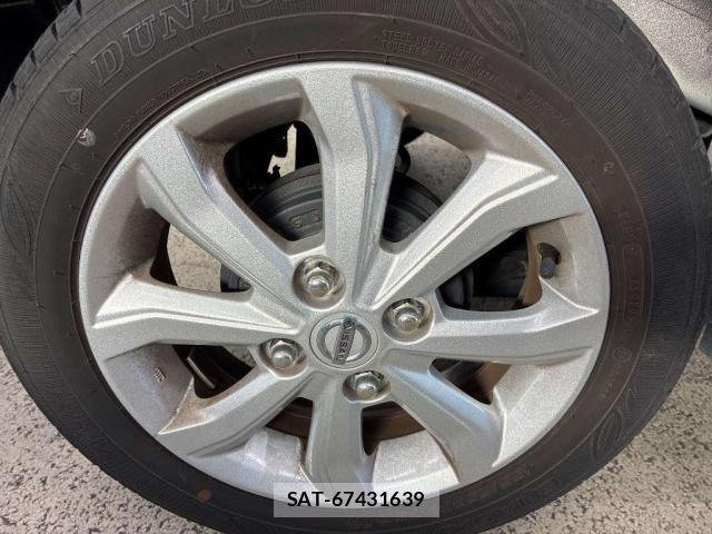 Nissan DAYZ ROOX 2019-07 8372822-6