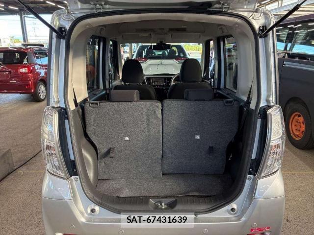 Nissan DAYZ ROOX 2019-07 8372822-7