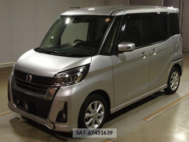 Nissan DAYZ ROOX 2019-07 8372822-8