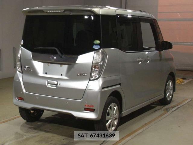 Nissan DAYZ ROOX 2019-07 8372822-9