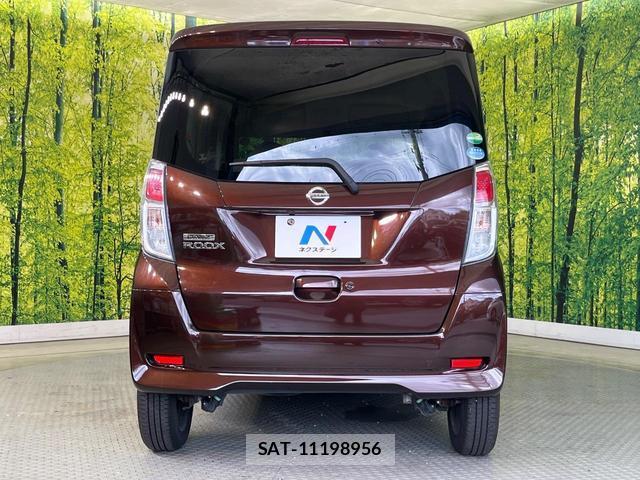 Nissan DAYZ ROOX 2017-07 8373161-14