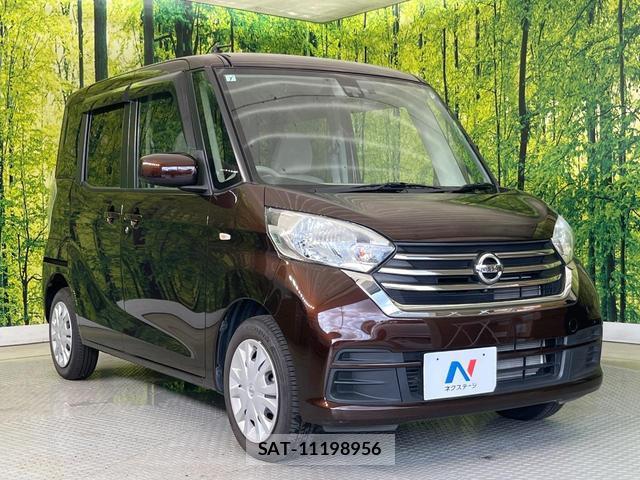 Nissan DAYZ ROOX 2017-07 8373161-15