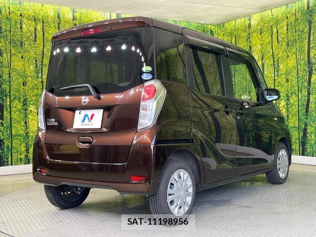Nissan DAYZ ROOX 2017-07 8373161-16