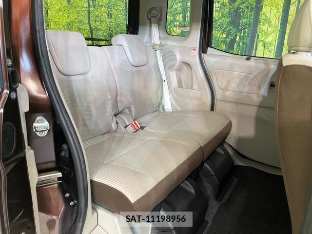 Nissan DAYZ ROOX 2017-07 8373161-8