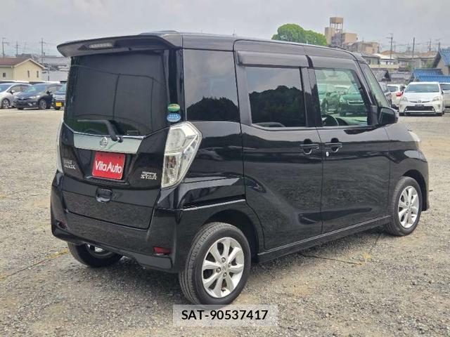 Nissan DAYZ ROOX 2018-01 8373497-12