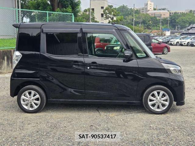 Nissan DAYZ ROOX 2018-01 8373497-13