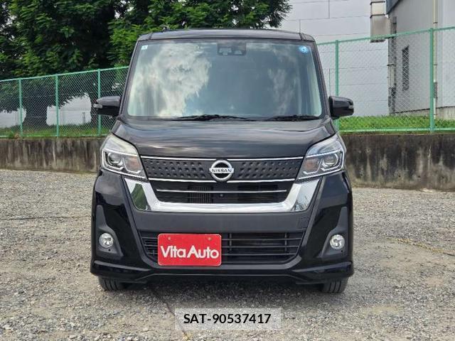 Nissan DAYZ ROOX 2018-01 8373497-16