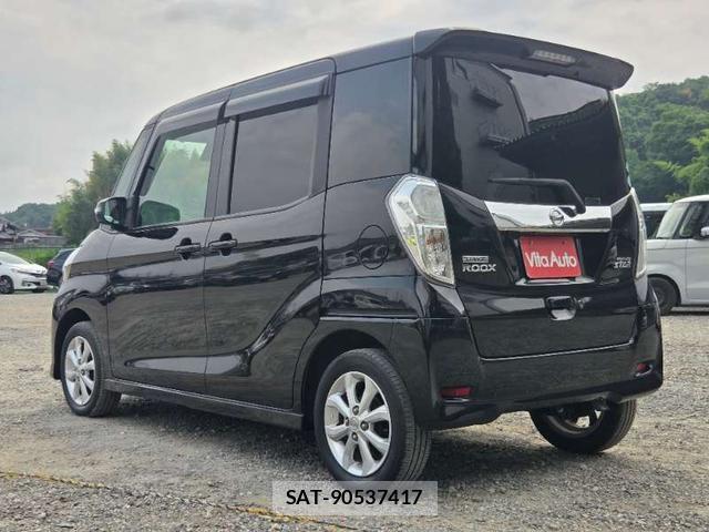 Nissan DAYZ ROOX 2018-01 8373497-17