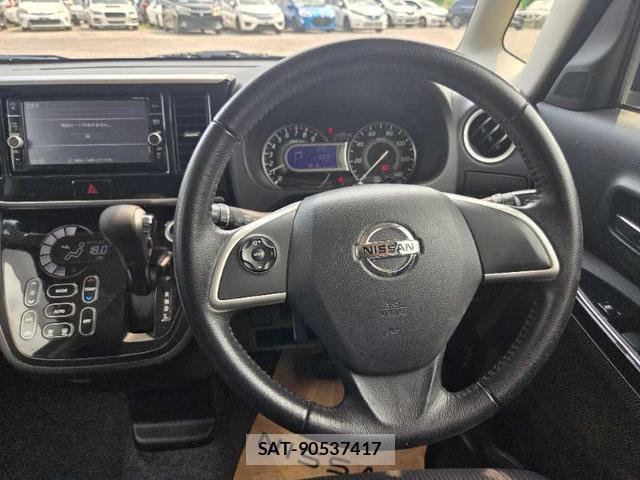 Nissan DAYZ ROOX 2018-01 8373497-18