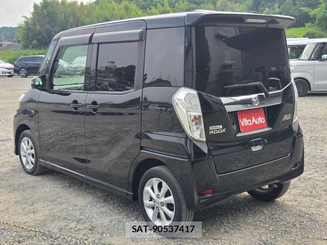 Nissan DAYZ ROOX 2018-01 8373497-19