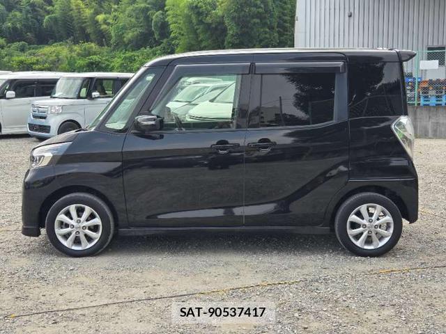 Nissan DAYZ ROOX 2018-01 8373497-2