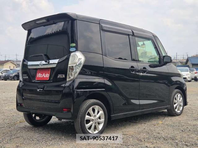 Nissan DAYZ ROOX 2018-01 8373497-3