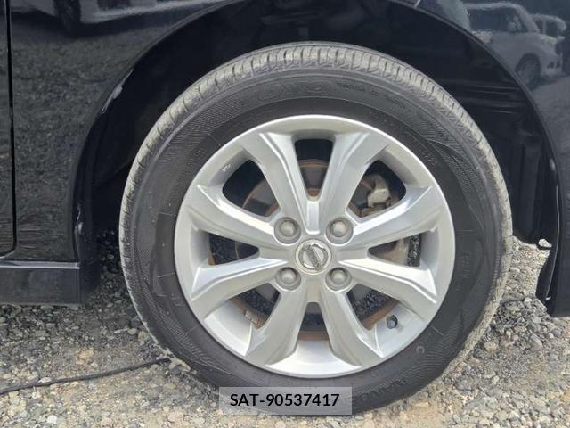 Nissan DAYZ ROOX 2018-01 8373497-5