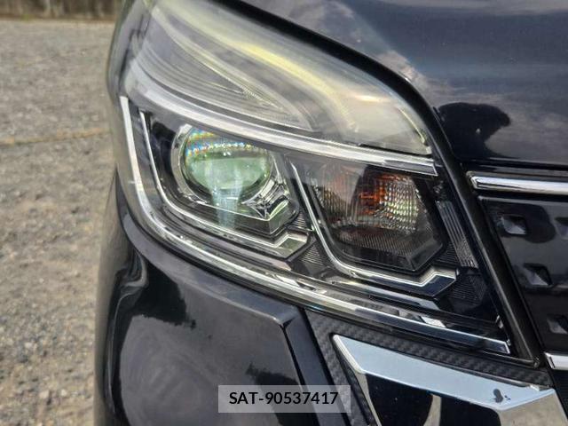 Nissan DAYZ ROOX 2018-01 8373497-6
