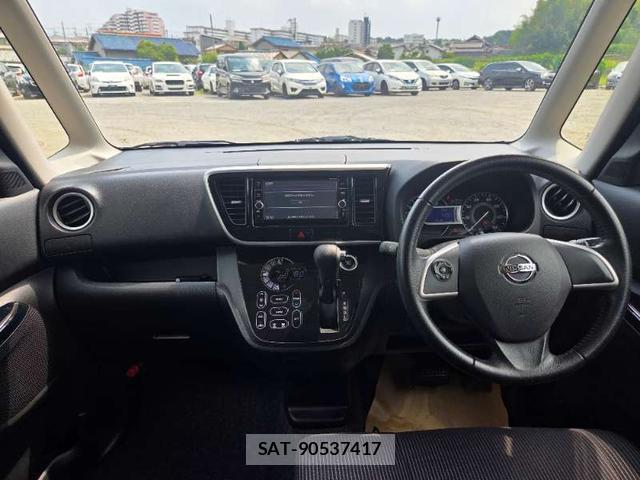Nissan DAYZ ROOX 2018-01 8373497-7