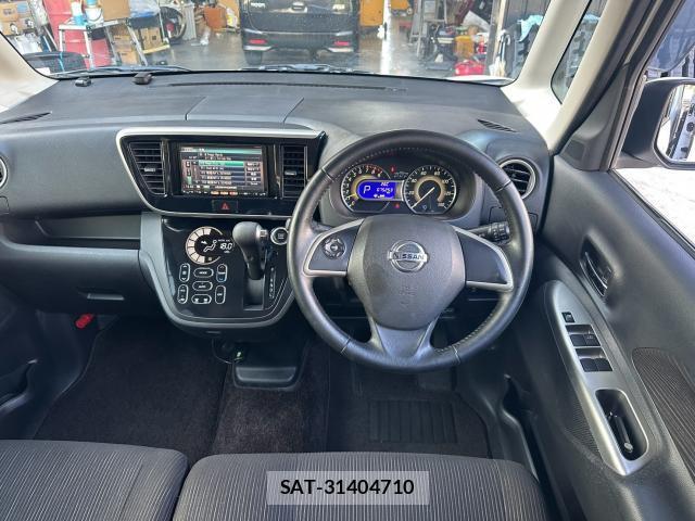 Nissan DAYZ ROOX 2014-05 8373733-10
