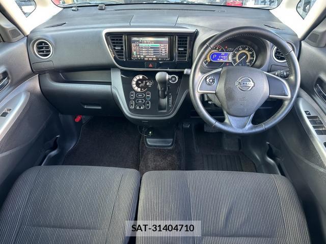Nissan DAYZ ROOX 2014-05 8373733-2