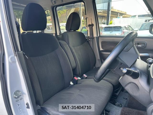 Nissan DAYZ ROOX 2014-05 8373733-3