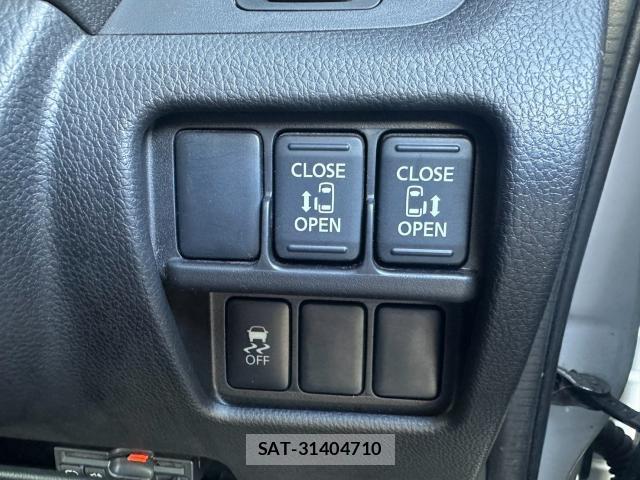 Nissan DAYZ ROOX 2014-05 8373733-8