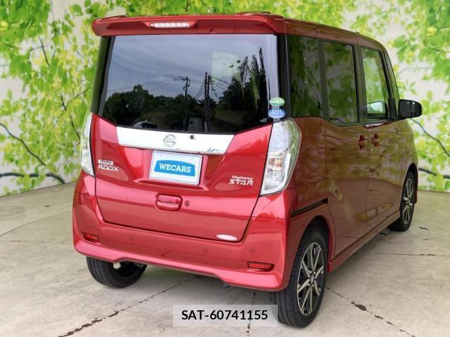 Nissan DAYZ ROOX 2018-11 8373741-2