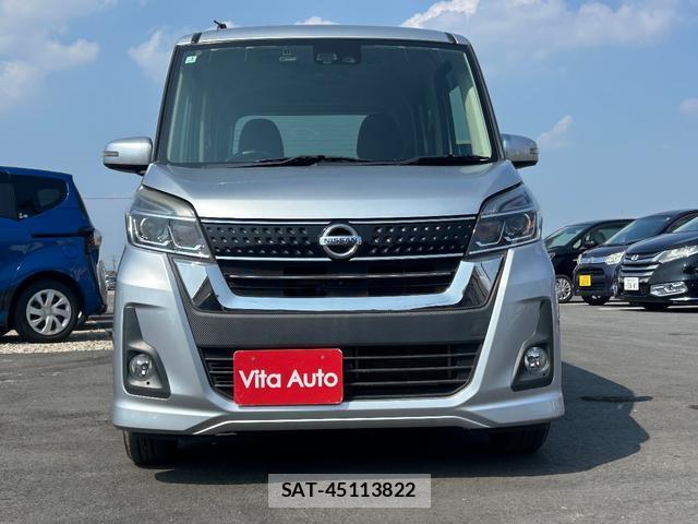 Nissan DAYZ ROOX 2017-01 8373798-17