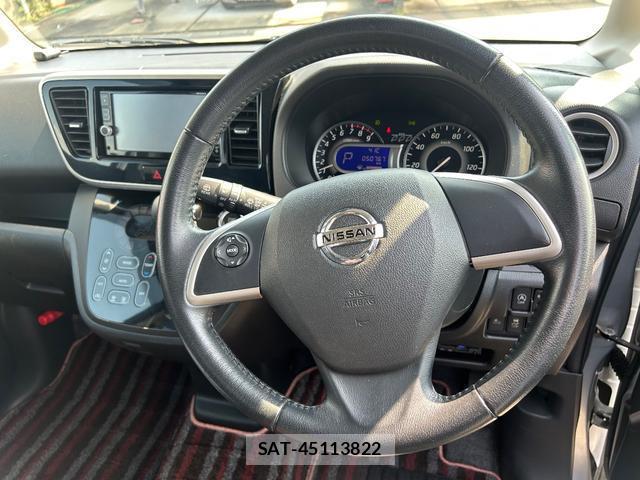 Nissan DAYZ ROOX 2017-01 8373798-19