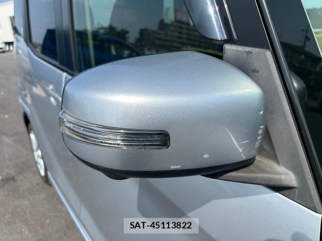 Nissan DAYZ ROOX 2017-01 8373798-5