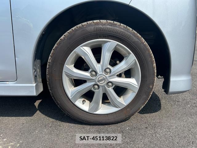Nissan DAYZ ROOX 2017-01 8373798-6
