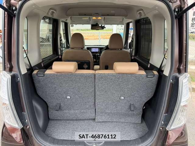 Nissan DAYZ ROOX 2017-08 8373969-11
