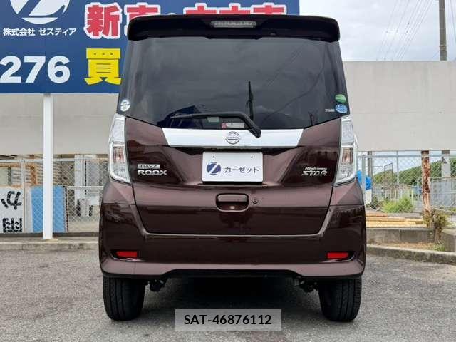 Nissan DAYZ ROOX 2017-08 8373969-13
